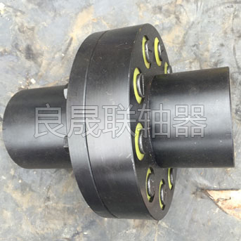TL型彈性套柱銷聯軸器1